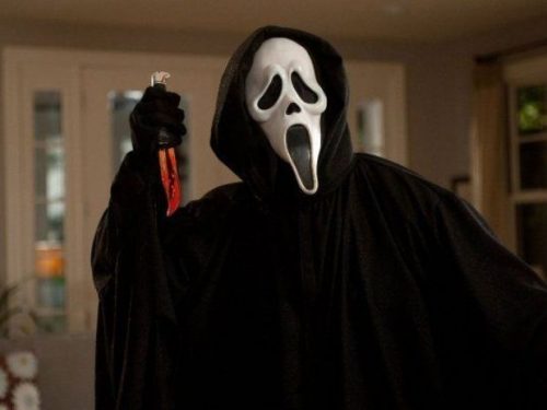 La saga de películas “Scream” resucita en forma de serie de televisión