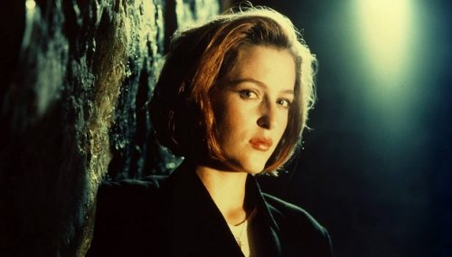 El Personaje que Interpreta Gillian Anderson en “Hannibal” Podría ser Regular en la Tercera Temporada.