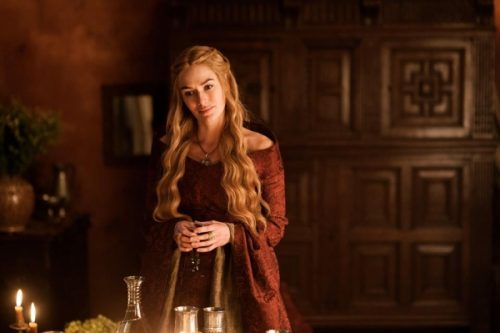 “Juego de Tronos”: Croacia dice NO al desnudo de Cersei Lannister