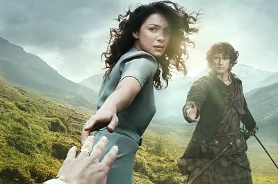 Todos los detalles de Outlander antes de su estreno