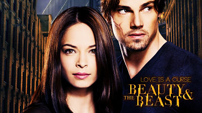 La Actriz Charlotte Arnold se une al Reparto de la Tercera Temporada de “Beauty and the Beast”