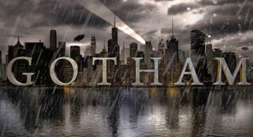 Los Críticos de Estados Unidos escogen “Gotham” como la Serie más Prometedora de esta Estación de Otoño