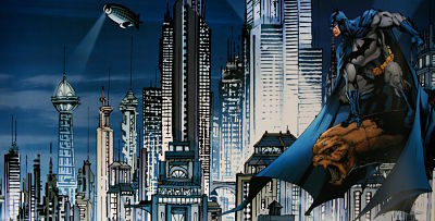 Cinco Cómics que te Harán Mucho más Sencillo el Universo de “Gotham”