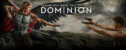 La Cadena SyFy Renueva la Serie “Dominion” por una Segunda Temporada
