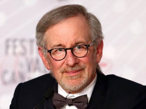 Steven Spielberg Tiene Nuevo Piloto para TNT