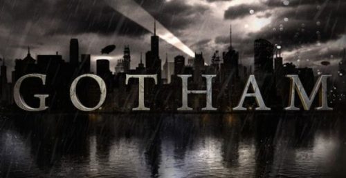 Primeras Impresiones de la Nueva Serie Gotham