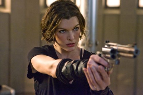 ¿Hay Vía Libre para una Nueva serie de Televisión de “Resident Evil”?