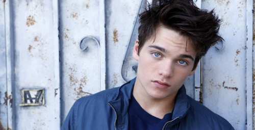 “Teen Wolf”: ¿Será Liam el Nuevo Líder de la Quinta Temporada?