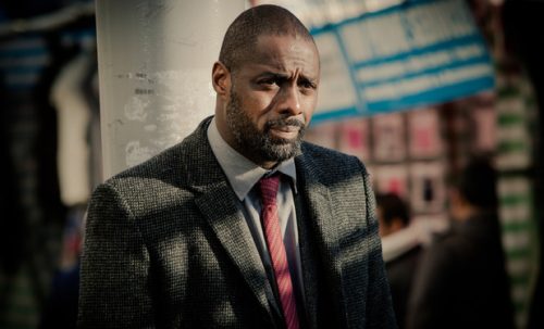“Luther”: ¡La cadena BBC ha Confirmado su Cuarta Temporada!