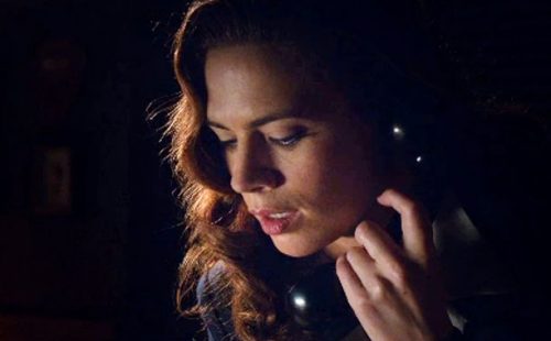 “Agent Carter”: ¡ABC confirma su estreno con un doble capítulo!
