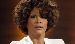 ¡Damos a Conocer el Tráiler de la Biopic de Whitney Houston!