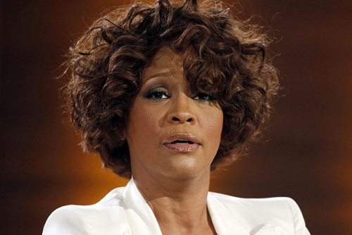 ¡Damos a Conocer el Tráiler de la Biopic de Whitney Houston!