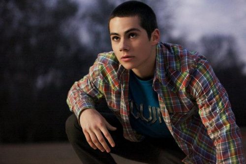“Teen Wolf”: ¡El actor Dylan O´Brien no quería ser Stiles!
