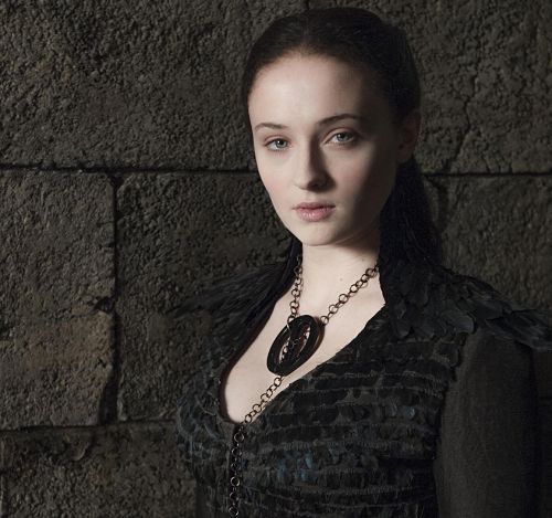 Sophie Turner nos cuenta el futuro de Sansa en Juego de Tronos 