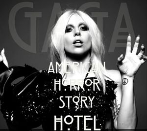 Lady Gaga nuevo Fichaje de American Horror Story 