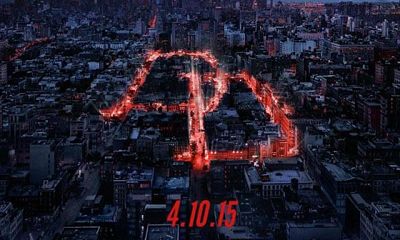 “Daredevil”: ¡Netflix lanza una nueva promo de la serie!