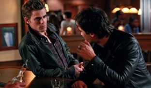 “The Vampire Diaries”: ¡El misterio de la madre de Damon y Stefan!