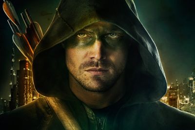 “Arrow”: ¡El gran secreto de Oliver al descubierto!