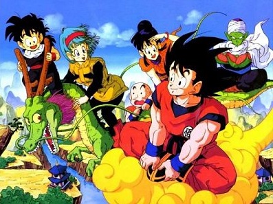 “Dragon Ball”: ¡El regreso a la pequeña pantalla dieciocho años después!