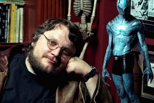 “Hannibal”: ¡Guillermo del Toro dirigirá un episodio de la tercera temporada!