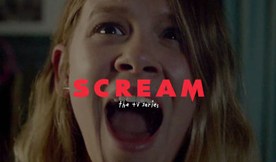 ¡La serie “Scream” ya tiene vídeo promocional de su primera temporada!