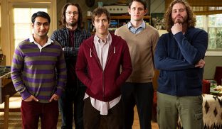 “Silicon Valley”: ¡Conocemos el primer tráiler completo de su segunda temporada!