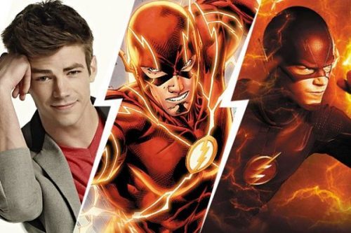“The Flash”: ¿Qué veremos en la segunda temporada?