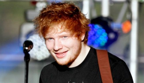 “Juego de Tronos”: ¡Ed Sheeran podría estar en la serie!
