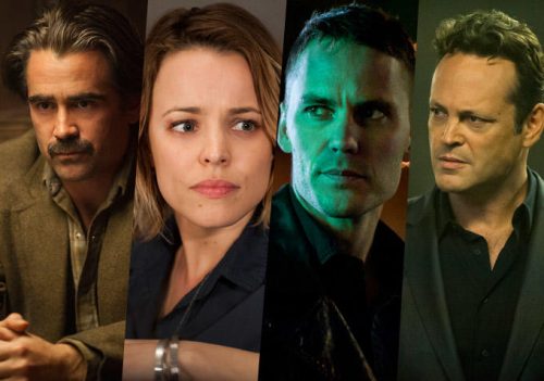 “True Detective”: ¡HBO lanza un nuevo tráiler de su segunda temporada!