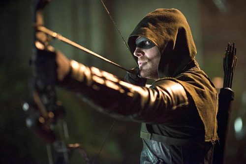“Arrow”: ¡Un nuevo villano “clave” estaría en la cuarta temporada!