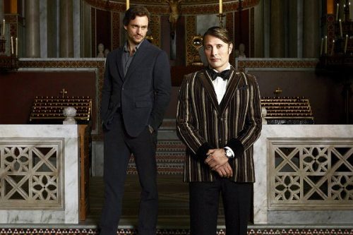 “Hannibal”: ¡La cadena NBC ha cancelado la serie!