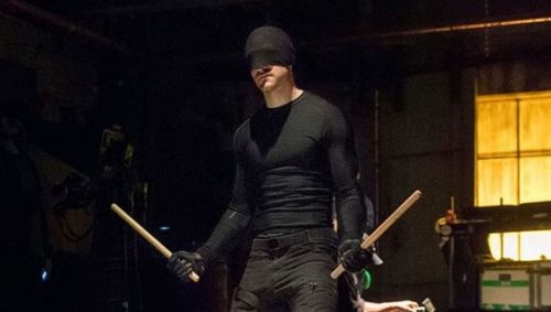 Jason Statham no será parte del reparto de Daredevil 
