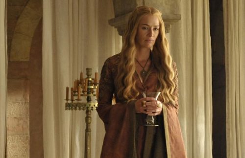 La doble de cuerpo de Cersei Lannister habla sobre su escena más comprometida