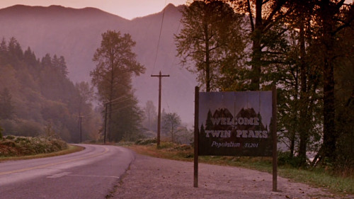 La nueva temporada de Twin Peaks 