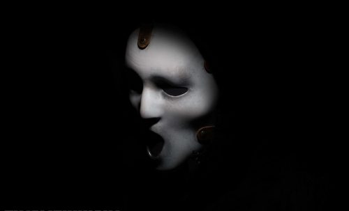 “Scream”: ¡Primeras imágenes de la máscara de “Ghostface”!