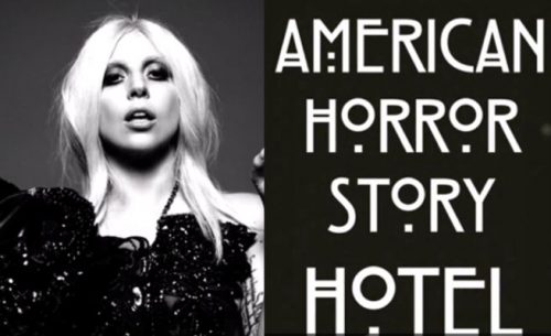 Primeras noticias de American Horror Story: Hotel 