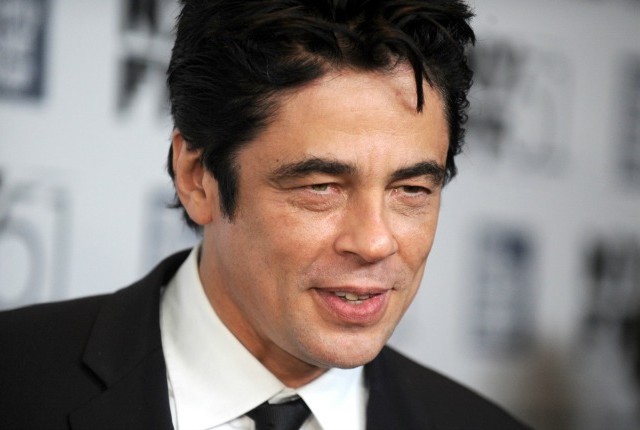Benicio del Toro podría ser el villano de Star Wars Episode VIII