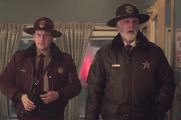 “Fargo”: ¡Presentamos el tráiler completo de la segunda temporada!