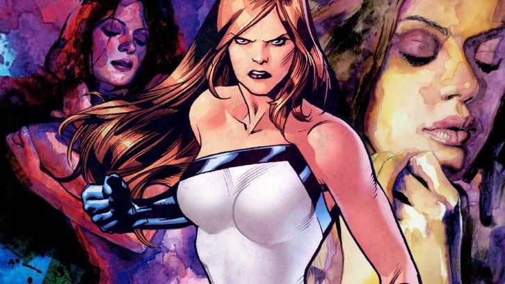 “Jessica Jones”: ¡Primeras declaraciones del creador del cómic sobre la serie!