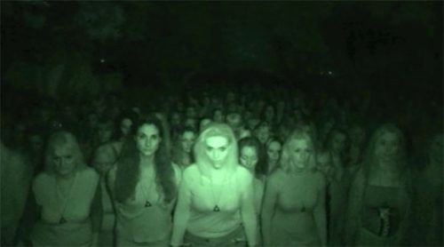 Paranormal Activity: The Ghost Dimension será el final de la saga
