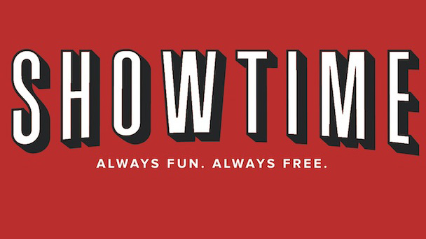 Showtime lanza hoy mismo su plataforma de contenidos en streaming