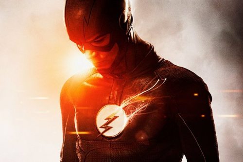 “The Flash”: ¡Presentamos la primera fotografía oficial del traje!
