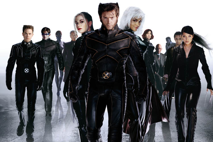 Fox quiere hacer una serie de los X-Men