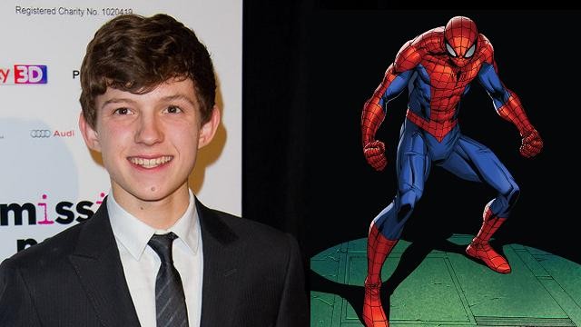 Guionistas del reboot de Spiderman revelan cómo será Peter Parker
