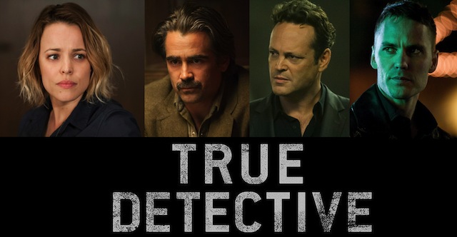 HBO quiere una tercera temporada de True Detective