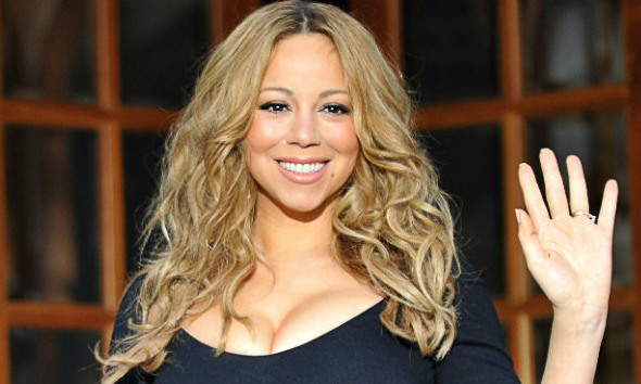 Mariah Carey participará en la segunda temporada de “Empire”