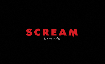 “Scream”: ¡La cadena MTV confirma su segunda temporada!