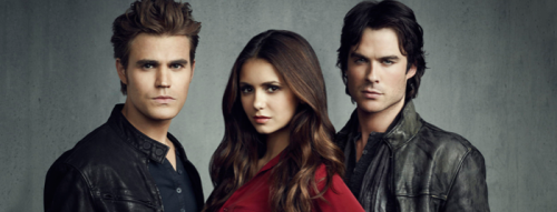 Se plantea un segundo Spin-off de The Vampire Diaries 