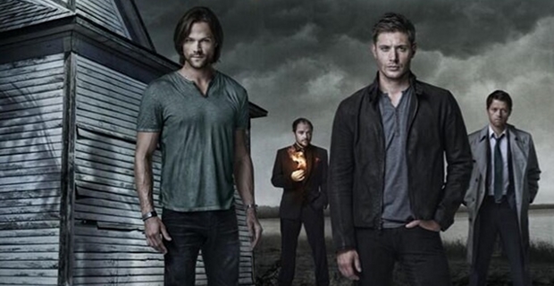The CW quiere una temporada doce para Supernatural