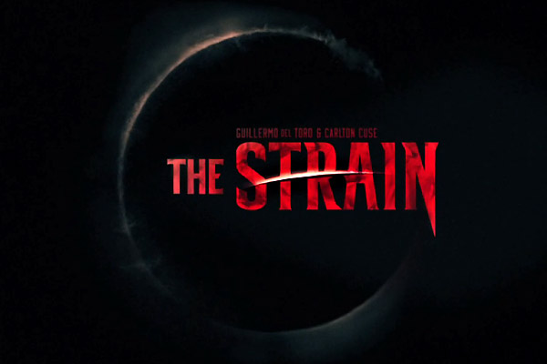 The Strain tendrá cinco temporadas